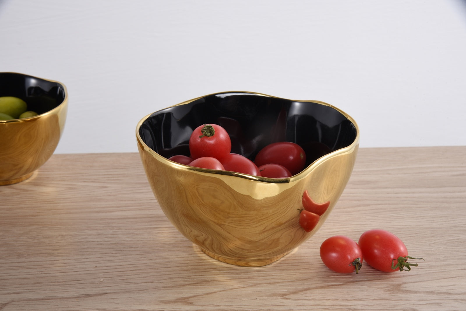 Eclipse Small Bowl