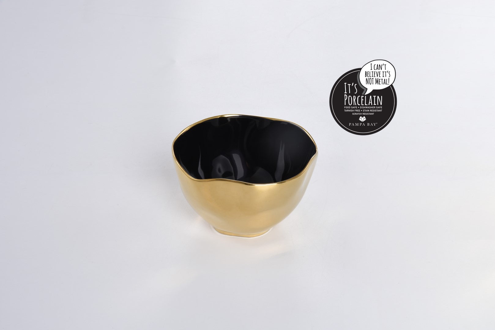 Eclipse Small Bowl