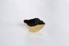 Eclipse Square Snack Bowl