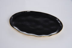 Eclipse Oval Platter