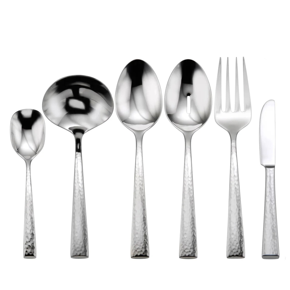 Cabria 6-Piece Hostess Set