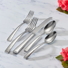 Cabria 20-Piece Flatware Set