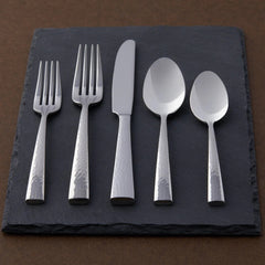 Cabria 20-Piece Flatware Set