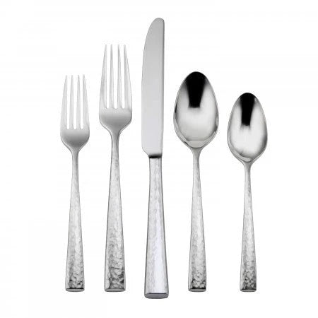 Cabria 20-Piece Flatware Set