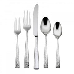 Cabria 20-Piece Flatware Set