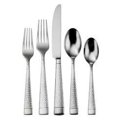 Sambre 65-Piece Flatware Set