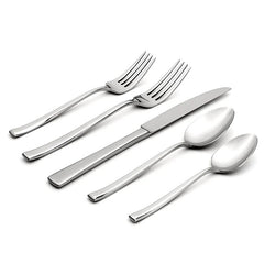 Pearce 20-Piece Flatware Set