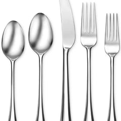 Faceta 20-Piece Flatware Set
