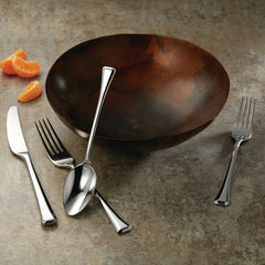 Faceta 20-Piece Flatware Set