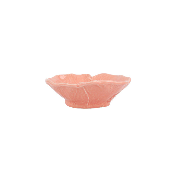 Fiori Di Campo Pink Poppy Cereal Bowl