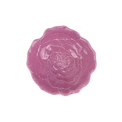 Fiori Di Campo Lilac Rose Cereal Bowl