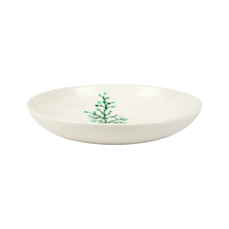 Fiori Di Campo Assorted Pasta Bowls - Set Of 4