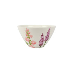 Fiori Di Campo Lavender Cereal Bowl