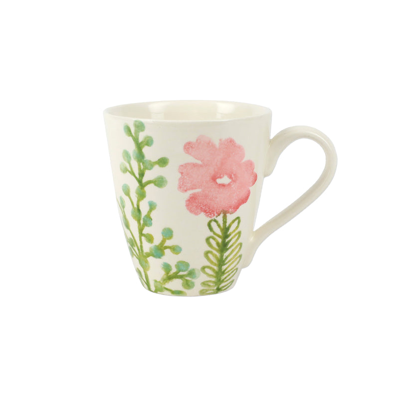 Fiori Di Campo Rose Mug