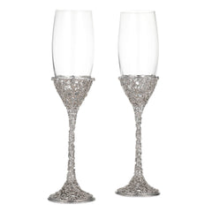 Isadora Flute (Set of 2)