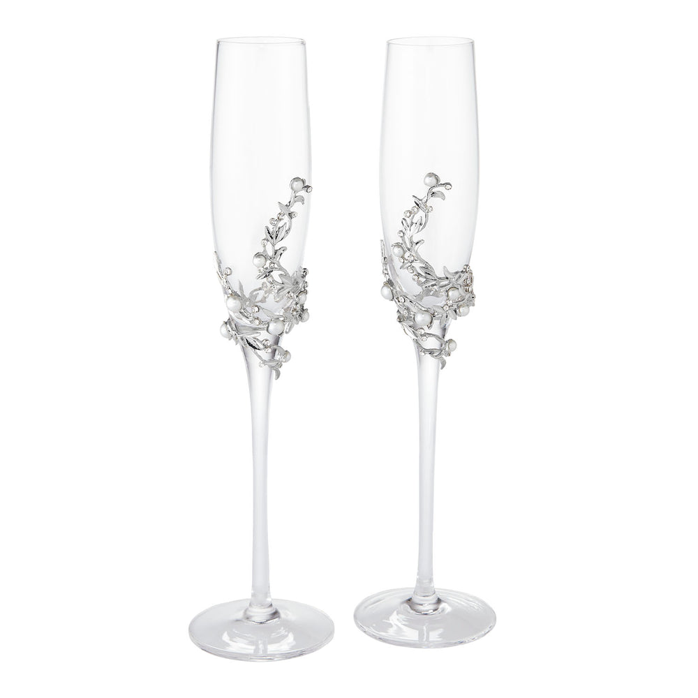 Eleanor Flute (Set of 2)