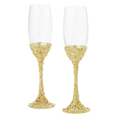 Everleigh Flute (Set of 2)