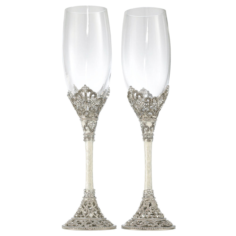 Celebration Flute (Set of 2)