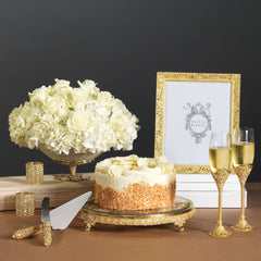 Windsor Frame 8" x 10" - Gold