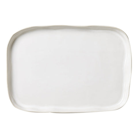 Forma Cloud Rectangular Platter