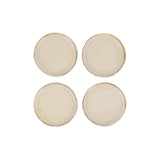 Florentine Wooden Accessories Tan Coasters - Set Of 4