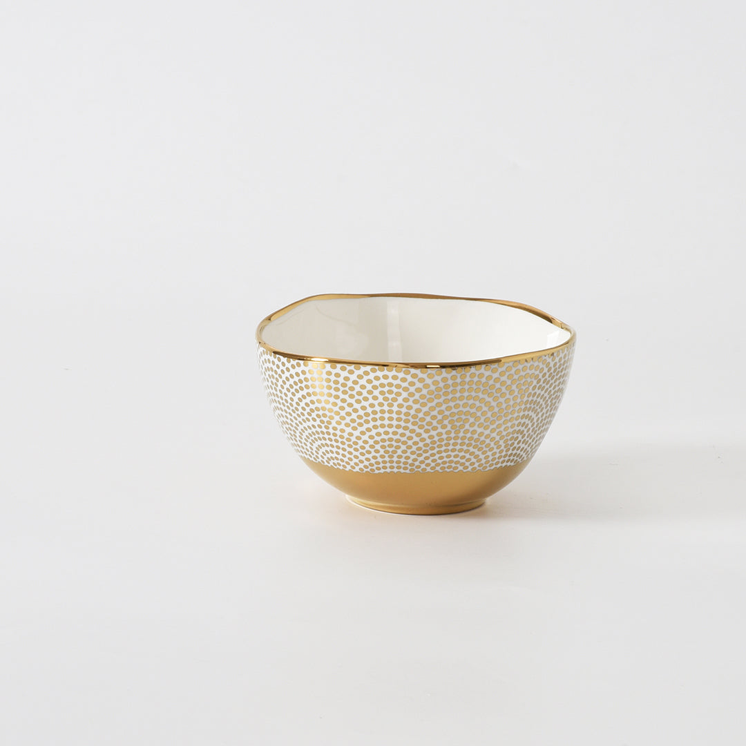 Sensu Snack Bowl