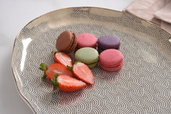 Monaco Large Oval Platter