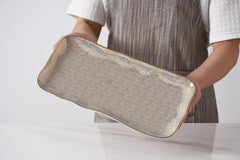 Sensu Rectangular Tray