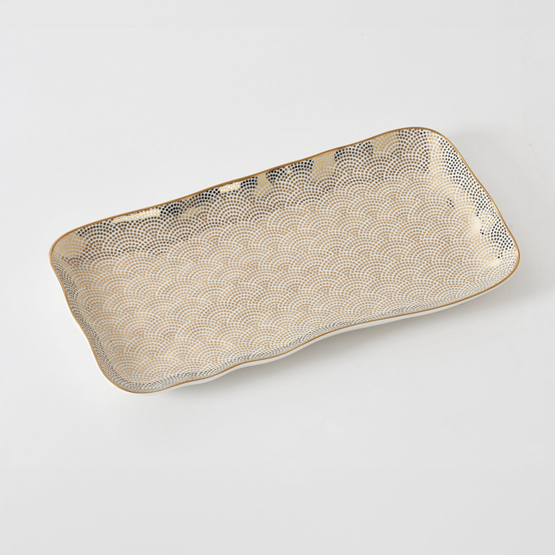 Sensu Rectangular Tray