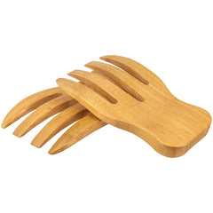 Salad Hands Set