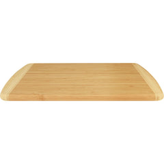18x12 Bamboo 2-Tone Cutting Board