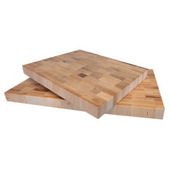 16x13 Maple Butcherblock Cutting Board