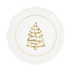 Giorno di Festa Dinner Plate