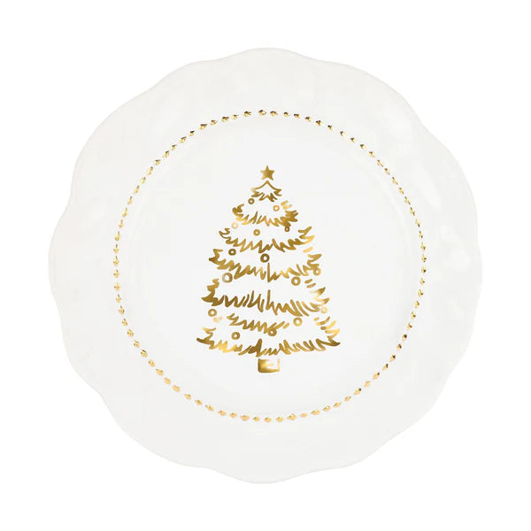 Giorno di Festa Salad Plate