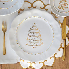 Giorno di Festa Salad Plate