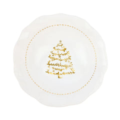 Giorno di Festa Medium Serving Bowl