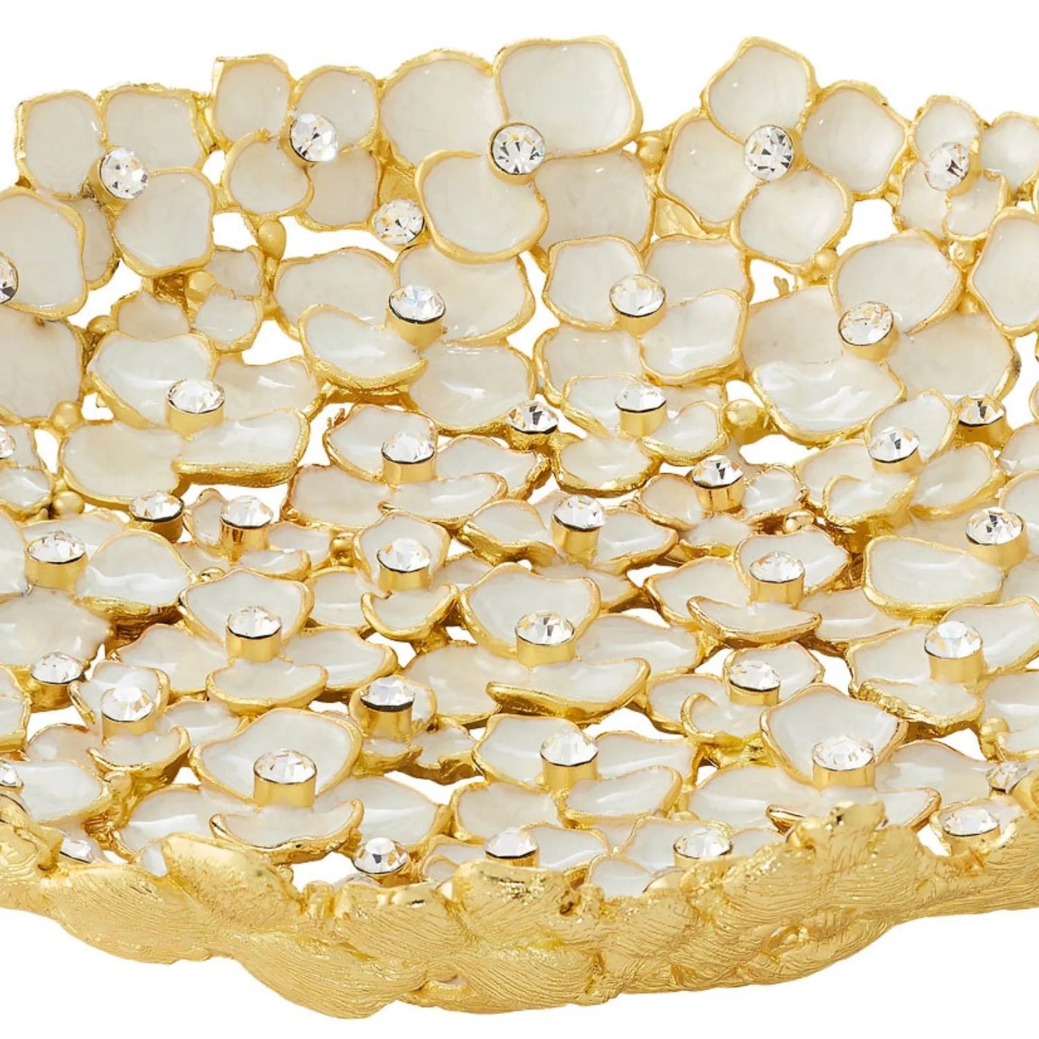 Dogwood Catchall Bowl