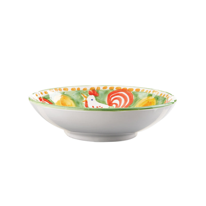 Campagna Gallina Coupe Pasta Bowl