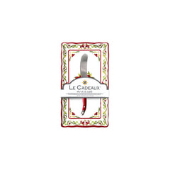 Vischio Butter Dish Gift Set