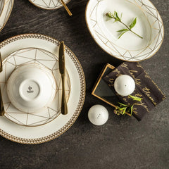 Origin Salt & Pepper Shaker