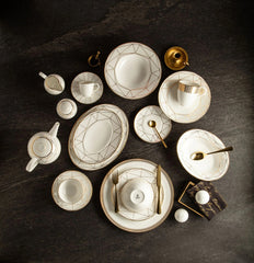 Origin Salt & Pepper Shaker