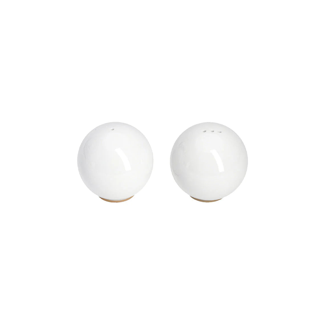 Origin Salt & Pepper Shaker