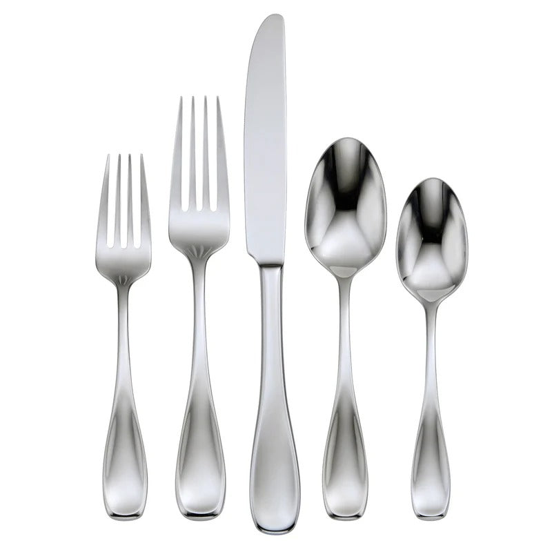 Voss 20-Piece Flatware Set