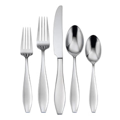 Comet 65-Piece Flatware Set