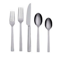 Chefs Table 20-Piece Flatware Set