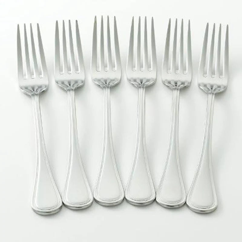 Infuse Dinner Forks, Set of 6