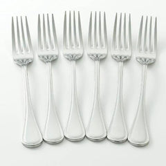 Infuse Dinner Forks, Set of 6