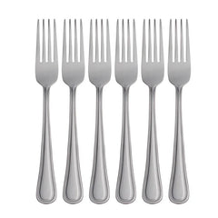 Tress Dinner Forks, Set of 6