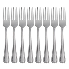 Tress Dinner Forks, Set of 8