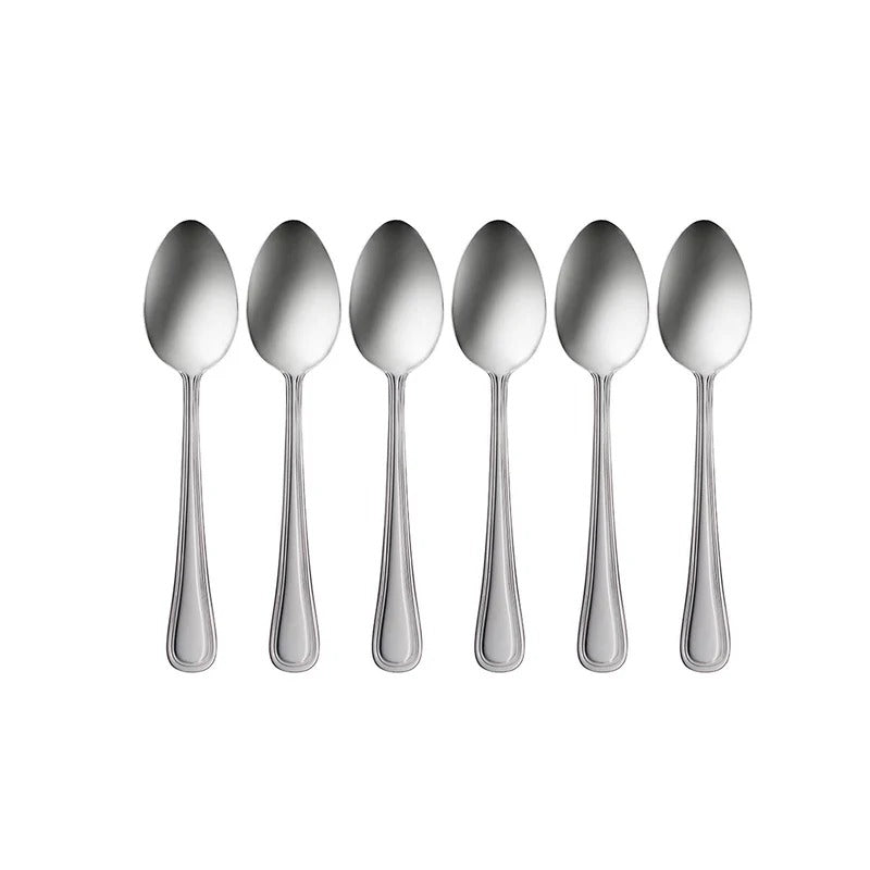 Tress Teaspoons, Set of 8